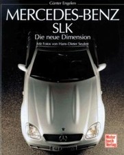 Mercedes- Benz SLK. Die neue