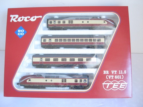 Bw178 roco 04183a - h0,