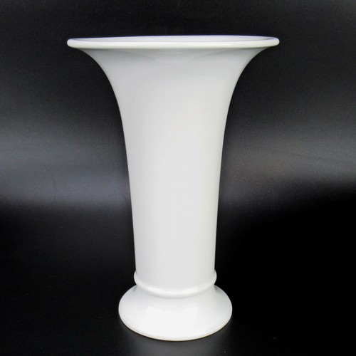 Kpm berlin porzellan vase - porzellan,