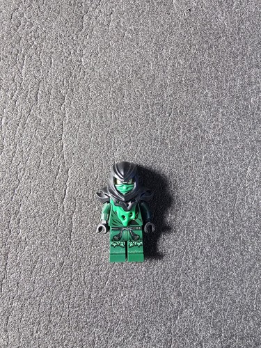 Lego ninjago morro minifigur - morro,