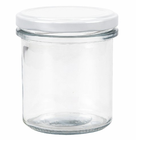 Gläser 1lb marmelade honig - gläser,