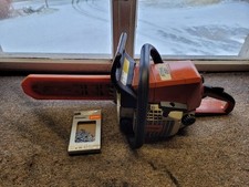 Stihl 021 Motorsäge