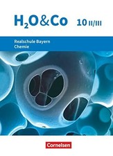 H2O & Co - Realschule Bayern