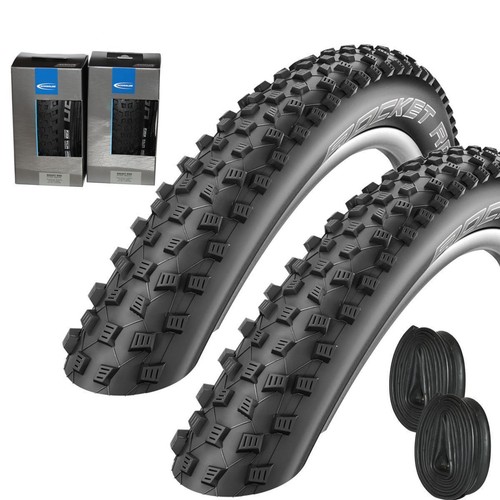 Schwalbe mtb reifen rocket - 2x,