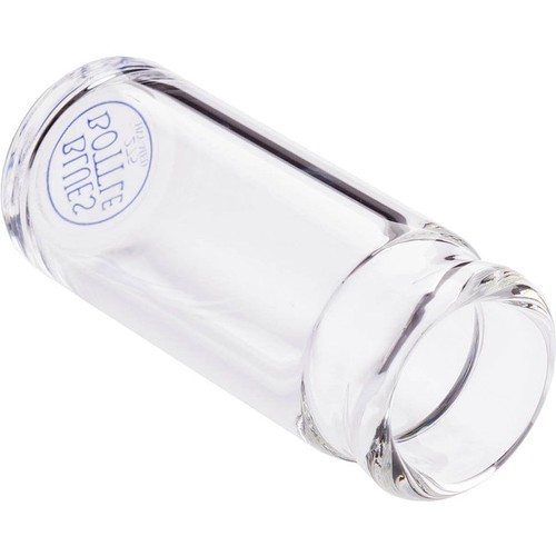 Bottleneck dunlop blues bottle - bottleneck,