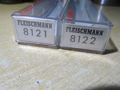 Leere ovp fleischmann - 2,