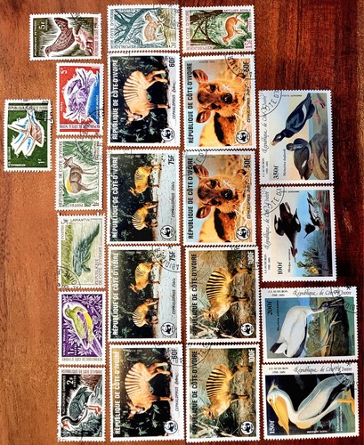 Briefmarken alt old stamps - alt,