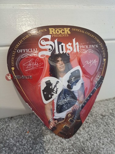 Slash pick pack - slash,