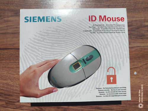 Vintage usb mouse - vintage,