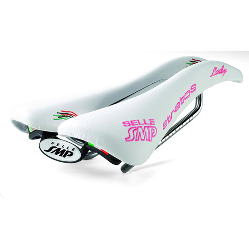Smp sattel stratos lady - lady, white