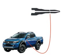 Fits Mitsubishi L200 2016-2019