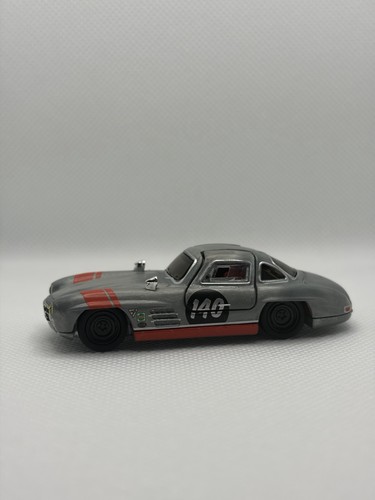 Hot wheels elite mercedes - wheels,