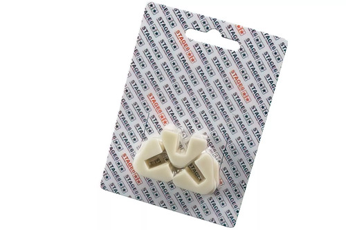 Gleitschuhe stage6 maxidrive - stage6,