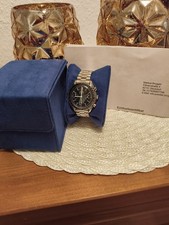 OMEGA Speedmaster Reduced