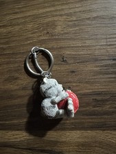 Nici Schlüsselanhänger Katze Mit Ball