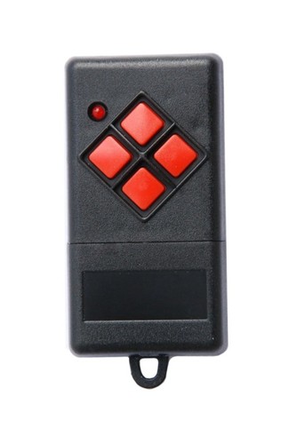 Dickert handsender mahs27 - dickert, mahs27-04