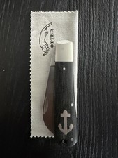 Otter Ankermesser Micarta