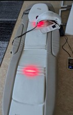 Andubalance massageliege - andubalance,