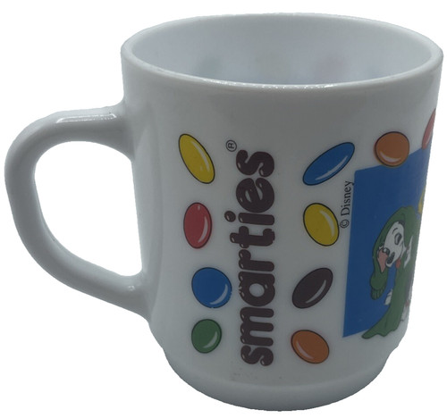 Smarties 101 dalmatiner - 101,