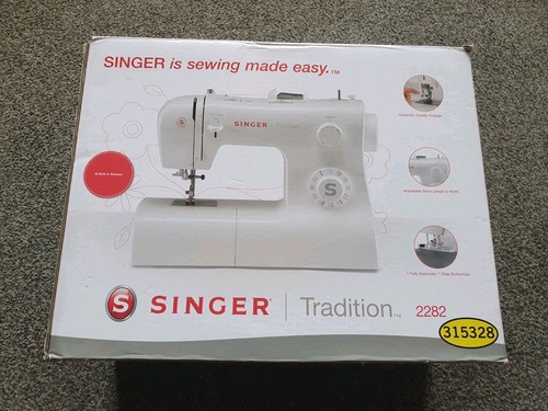Singer tradition 2282 - singer,