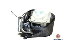 Opel Astra K Kombi Gurt Sicherheitsgurt Gurtstraffer vorne rechts 39065888