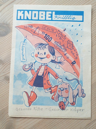 Ddr east germany reklame - east,