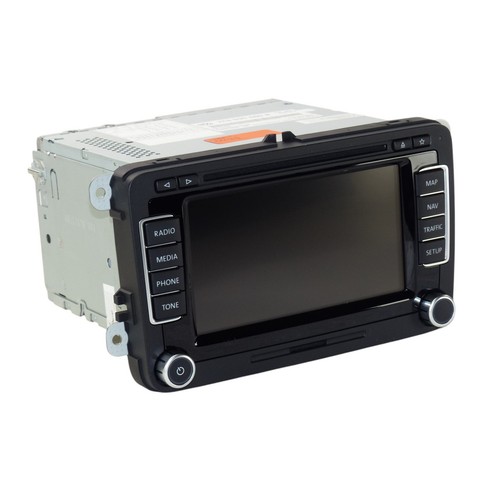 Rns 510 navigationssystem - 510,