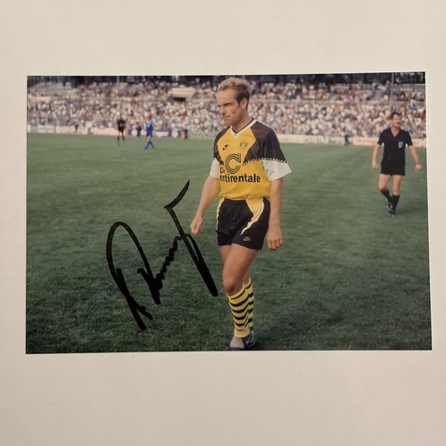 Michael rummenigge original - rummenigge,