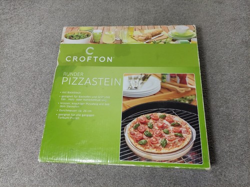 Crofton pizzastein backstein - crofton,