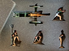 King & Country NA149 Russian