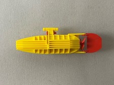 Lego Bootsmotor Elektromotor