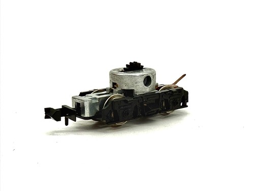 Bachmann drehgestell santa - bachmann,