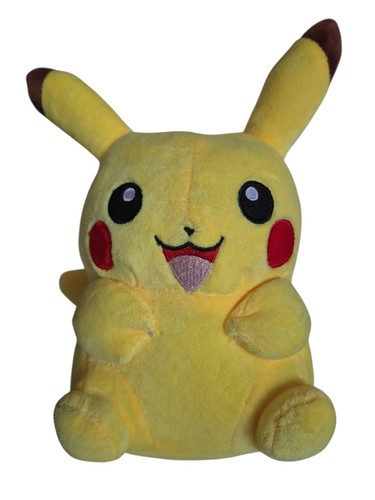 Pokémon pikachu plüschtier - pokémon,
