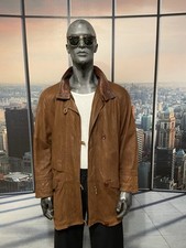 Christ Luxury Leder jacke XL