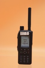 Motorola MTP6550 UHF 350-470 MHz TETRA  Betriebsfunk