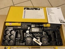 Rems Akku Press