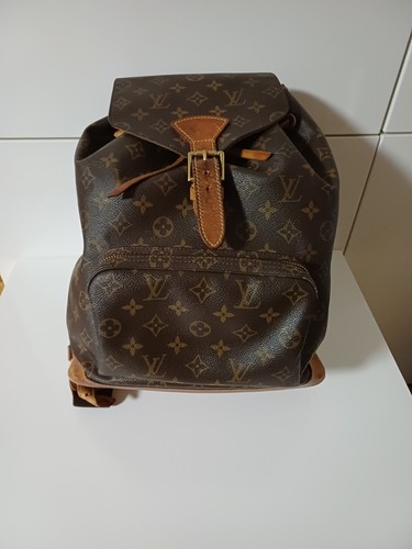 Orig louis vuitton montsours - vuitton",