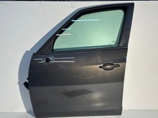 Tür vorne links komp. Opel