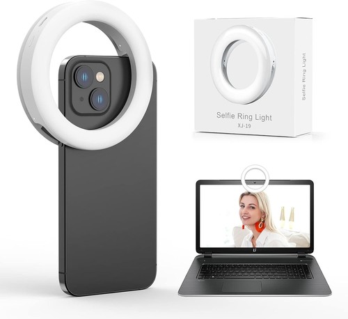 Nalezuns ringlicht handy - nalezuns,