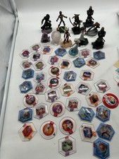 Disney Infinity Figuren und