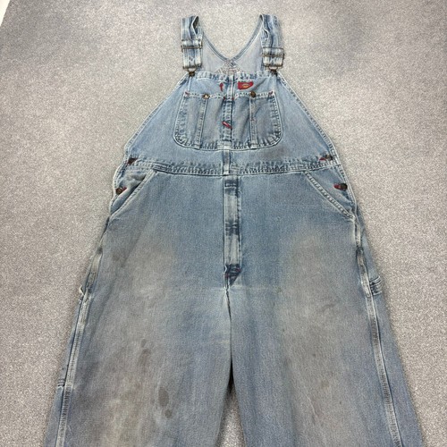 Dickies latzhose erwachsene - latzhose,