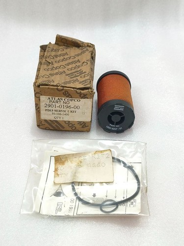 Atlas copco 1202 6257 - copco, 1202-6257-01