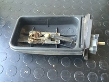 Audi 80 90 Type 81 85 Quattro