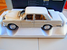 Mercedes 280 w108 - 280,