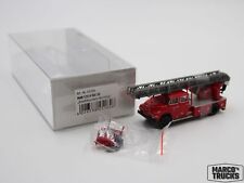 Brekina MAN 520 H DLK 30 der FW Nürnberg Nr. 45164 1:87 /BRN1011 