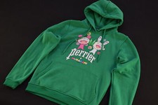 Perrier x Murakami Pullover Sweatshirt Sweater Kapuze Hoodie Takashi Art Manga S