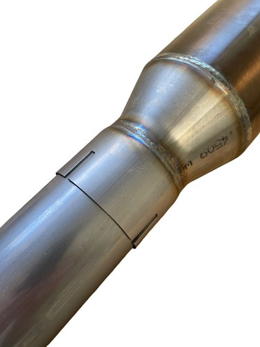 Zinram ø100mm 200 zellen - zinram,