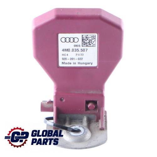 Audi b9 telefon - a3,