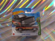 Hot Wheels ´83 CHEVY