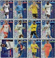 Topps UEFA Champions League 2024/25 Sticker UCL Team and Player of the Season